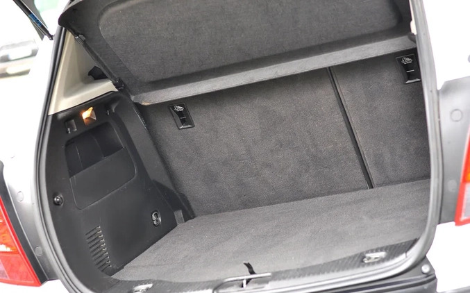 Chevrolet Trax cena 36900 przebieg: 152000, rok produkcji 2013 z Płock małe 596